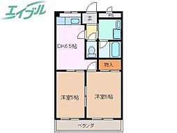 🉐敷金礼金0円！🉐ＹＫ伊倉I