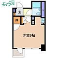 ヴィラカタオカ4階3.5万円