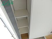 同物件別室の写真です