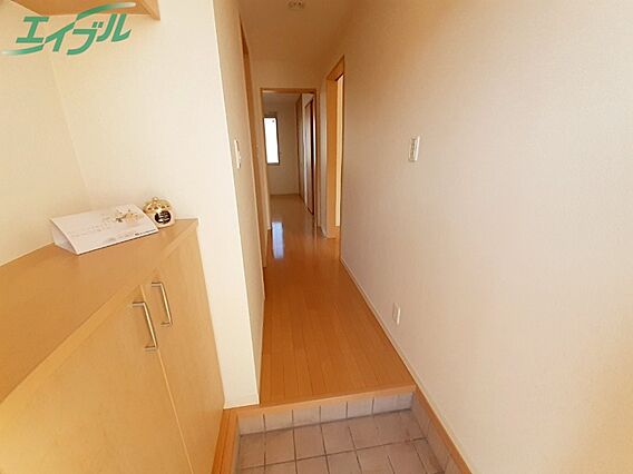 グランドコートA_内装_4