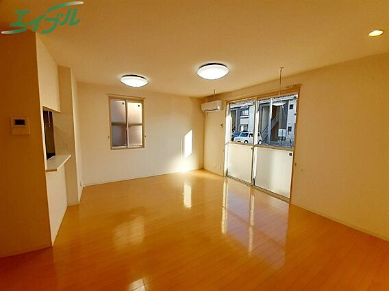 グランドコートA_内装_2