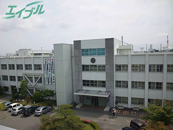 グランドコートA_周辺_2