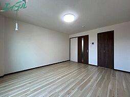 ハーバーサイドＩＮＢ 1階1Kのリビング/ダイニング