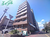 三重県四日市市幸町：物件画像／株式会社賃貸メイト　エイブルNW四日市中央店