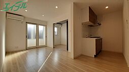 Ｒｅｎｏｍ 2階1LDKのリビング/ダイニング