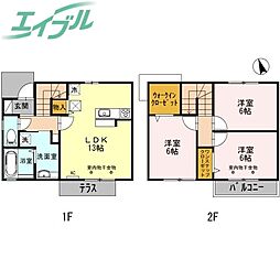 セレブレイト 1階