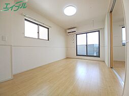 トレノ　カーサ　I 2階2LDKのリビング/ダイニング