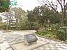 周辺：鵜の森公園 478m