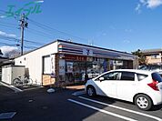セブンイレブン四日市河原田町店 1063m