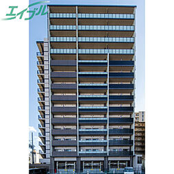 Ｓ−ＲＥＳＩＤＥＮＣＥ四日市安島ａｌｏｇｇｉｏ