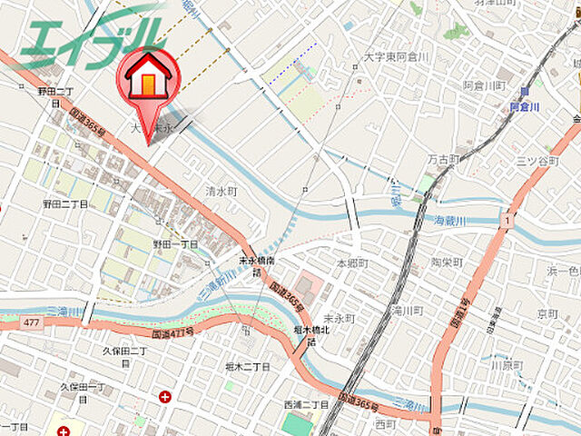 地図