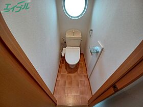 グローバルトラスト  ｜ 三重県四日市市ときわ5丁目（賃貸マンション1LDK・3階・34.30㎡） その9