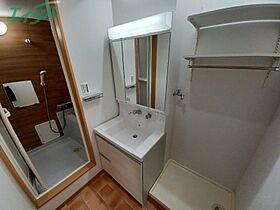 グローバルトラスト  ｜ 三重県四日市市ときわ5丁目（賃貸マンション1LDK・3階・34.30㎡） その13