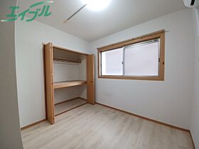 グローバルトラスト  ｜ 三重県四日市市ときわ5丁目（賃貸マンション1LDK・3階・34.30㎡） その8