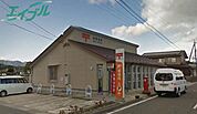 桜郵便局 1116m