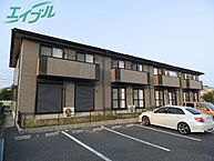 三重県四日市市川島新町：物件画像／株式会社賃貸メイト　エイブルNW四日市中央店