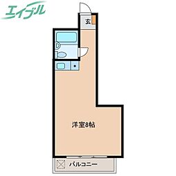 🉐敷金礼金0円！🉐メゾントレンディー