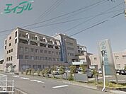 医療法人尚豊会みたき総合病院 4677m