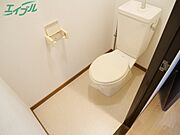 同物件別部屋のお写真です。
