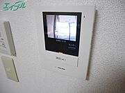 同物件別部屋のお写真です。
