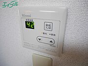 同物件別部屋のお写真です。