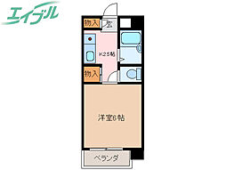🉐敷金礼金0円！🉐サザレビル