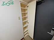 ※同棟別部屋の写真です