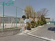 四日市市立三滝中学校 2805m