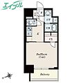 S-RESIDENCE四日市安島aloggio9階7.2万円