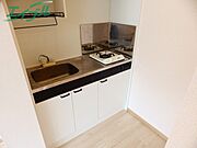同建物別部屋写真です