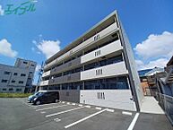 三重県四日市市相生町：物件画像／株式会社賃貸メイト　エイブルNW四日市中央店
