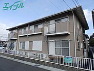 三重県四日市市川島町：物件画像／株式会社賃貸メイト　エイブルNW四日市中央店