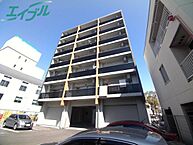 三重県四日市市朝日町：物件画像／株式会社賃貸メイト　エイブルNW四日市中央店