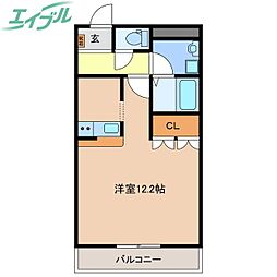 グロリアス・Ｍ