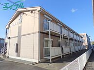 三重県四日市市日永東3丁目：物件画像／株式会社賃貸メイト　エイブルNW四日市中央店