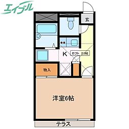 ＳＪ　ＵＮＥＭＥ 1階