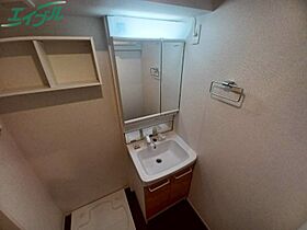 プラージュ　ウエスト  ｜ 三重県四日市市西浜田町（賃貸アパート1K・1階・26.09㎡） その13