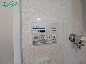 プラージュ　ウエスト  ｜ 三重県四日市市西浜田町（賃貸アパート1K・1階・26.09㎡） その12