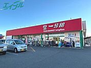 一号舘松本店 393m