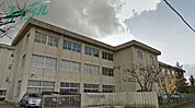 四日市市立桜中学校 2147m