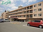 三重県厚生農業協同組合連合会三重北医療センター菰野厚生病院 3009m