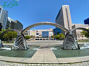 トナリエ四日市 710m