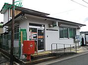 四日市河原田郵便局 1522m
