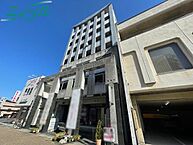 三重県四日市市中部：物件画像／株式会社賃貸メイト　エイブルNW四日市中央店