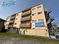 三重県四日市市相生町：物件画像／株式会社賃貸メイト　エイブルNW四日市中央店