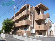 三重県四日市市生桑町：物件画像／株式会社賃貸メイト　エイブルNW四日市中央店
