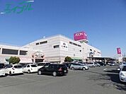 イオン四日市尾平店 1422m