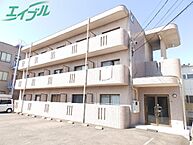 三重県四日市市日永東3丁目：物件画像／株式会社賃貸メイト　エイブルNW四日市中央店