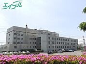 医療法人社団山中胃腸科病院 694m