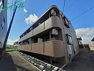 三重県四日市市尾平町：物件画像／株式会社賃貸メイト　エイブルNW四日市中央店